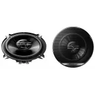 Колонки автомобильные Pioneer TS-G1320F 250Вт 88дБ 4Ом 13см (5дюйм) (ком.:2кол.) коаксиальные двухполосные