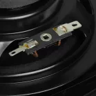 Колонки автомобильные Pioneer TS-G1320F 250Вт 88дБ 4Ом 13см (5дюйм) (ком.:2кол.) коаксиальные двухполосные