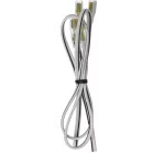 Колонки автомобильные Pioneer TS-G1320F 250Вт 88дБ 4Ом 13см (5дюйм) (ком.:2кол.) коаксиальные двухполосные