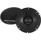 Колонки автомобильные Pioneer TS-G1620F-2 300Вт 89дБ 4Ом 16см (6дюйм) (ком.:2кол.) коаксиальные двухполосные