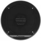 Колонки автомобильные Pioneer TS-G1620F-2 300Вт 89дБ 4Ом 16см (6дюйм) (ком.:2кол.) коаксиальные двухполосные