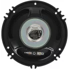 Колонки автомобильные Pioneer TS-G1620F-2 300Вт 89дБ 4Ом 16см (6дюйм) (ком.:2кол.) коаксиальные двухполосные
