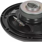 Колонки автомобильные Pioneer TS-G1620F-2 300Вт 89дБ 4Ом 16см (6дюйм) (ком.:2кол.) коаксиальные двухполосные