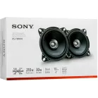 Колонки автомобильные Sony XS-FB101E (без решетки) 210Вт 86дБ 10см (4дюйм) (ком.:2кол.) коаксиальные однополосные