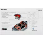 Колонки автомобильные Sony XS-FB101E (без решетки) 210Вт 86дБ 10см (4дюйм) (ком.:2кол.) коаксиальные однополосные