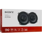 Колонки автомобильные Sony XS-GTF1339 (без решетки) 230Вт 89дБ 4Ом 13см (5дюйм) (ком.:2кол.) коаксиальные трехполосные