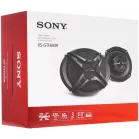 Колонки автомобильные Sony XS-GTF6939 420Вт 92дБ 16x23см (6x9дюйм) (ком.:2кол.) коаксиальные трехполосные