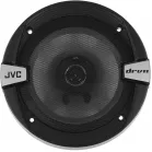 Колонки автомобильные JVC CS-DR162 300Вт 88дБ 4Ом 16см (6дюйм) (ком.:2кол.) коаксиальные двухполосные