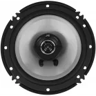 Колонки автомобильные JVC CS-DR162 300Вт 88дБ 4Ом 16см (6дюйм) (ком.:2кол.) коаксиальные двухполосные