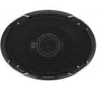 Колонки автомобильные Kenwood KFC-PS6976 550Вт 88дБ 4Ом 16x23см (6x9дюйм) (ком.:2кол.) коаксиальные трехполосные