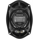 Колонки автомобильные Kenwood KFC-PS6976 550Вт 88дБ 4Ом 16x23см (6x9дюйм) (ком.:2кол.) коаксиальные трехполосные
