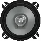 Колонки автомобильные Kenwood KFC-S1056 (без решетки) 220Вт 88дБ 4Ом 10см (4дюйм) (ком.:2кол.) широкополосные однополосные