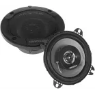 Колонки автомобильные Kenwood KFC-S1066 220Вт 88дБ 4Ом 10см (4дюйм) (ком.:2кол.) коаксиальные двухполосные