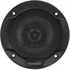 Колонки автомобильные Kenwood KFC-S1066 220Вт 88дБ 4Ом 10см (4дюйм) (ком.:2кол.) коаксиальные двухполосные