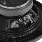 Колонки автомобильные Kenwood KFC-S1066 220Вт 88дБ 4Ом 10см (4дюйм) (ком.:2кол.) коаксиальные двухполосные