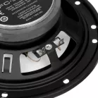 Колонки автомобильные Kenwood KFC-S1656 (без решетки) 330Вт 87дБ 4Ом 16см (6.5дюйм) (ком.:2кол.) коаксиальные однополосные