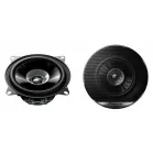 Колонки автомобильные Pioneer TS-G1010F 190Вт 89дБ 4Ом 10см (4дюйм) (ком.:2кол.) широкополосные однополосные
