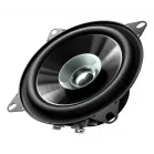 Колонки автомобильные Pioneer TS-G1010F 190Вт 89дБ 4Ом 10см (4дюйм) (ком.:2кол.) широкополосные однополосные