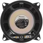 Колонки автомобильные Pioneer TS-G1010F 190Вт 89дБ 4Ом 10см (4дюйм) (ком.:2кол.) широкополосные однополосные