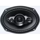 Колонки автомобильные Sony XS-XB6951 650Вт 89дБ 4Ом 16x23см (6x9дюйм) (ком.:2кол.) коаксиальные пятиполосные