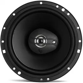 Колонки автомобильные Infinity Alpha 6530 290Вт 91дБ 4Ом 16см (6.5дюйм) (ком.:2кол.) коаксиальные трехполосные