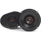 Колонки автомобильные Infinity Reference REF6532ix 180Вт 93дБ 3Ом 16см (6.5дюйм) (ком.:2кол.) коаксиальные двухполосные