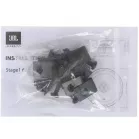 Колонки автомобильные JBL Stage1 621 175Вт 90дБ 4Ом 16см (6.5дюйм) (ком.:2кол.) коаксиальные двухполосные