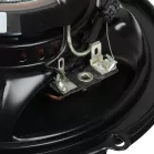 Колонки автомобильные JBL Stage3 627F (без решетки) 225Вт 92дБ 3Ом 16см (6дюйм) (ком.:2кол.) коаксиальные двухполосные