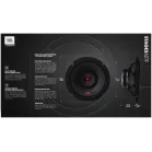Колонки автомобильные JBL Stage3 627F (без решетки) 225Вт 92дБ 3Ом 16см (6дюйм) (ком.:2кол.) коаксиальные двухполосные