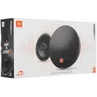 Колонки автомобильные JBL Stage2 634 250Вт 91дБ 4Ом 16см (6.5дюйм) (ком.:2кол.) коаксиальные трехполосные