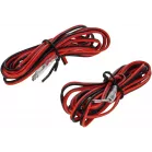 Колонки автомобильные ACV PG-623S 180Вт 88дБ 4Ом 16см (6.5дюйм) (ком.:2кол.) коаксиальные трехполосные