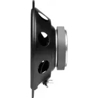 Колонки автомобильные JBL Stage1 601C (без решетки) 200Вт 90дБ 4Ом 16см (6дюйм) (ком.:4кол.) компонентные двухполосные