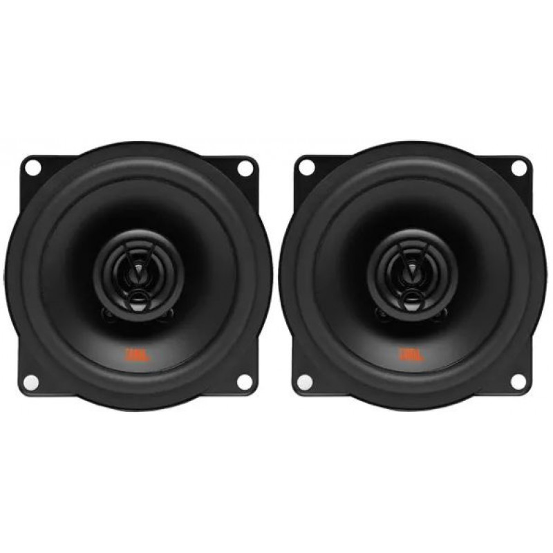 Колонки автомобильные JBL Stage2 524 210Вт 90дБ 4Ом 13см (5дюйм) (ком.:2кол.) коаксиальные двухполосные