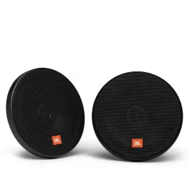 Колонки автомобильные JBL Stage2 624 (без решетки) 240Вт 91дБ 4Ом 16.5см (6 1/2дюйм) (ком.:2кол.) коаксиальные двухполосные