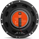 Колонки автомобильные JBL Stage2 624 (без решетки) 240Вт 91дБ 4Ом 16.5см (6 1/2дюйм) (ком.:2кол.) коаксиальные двухполосные