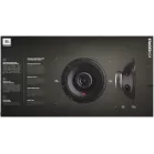 Колонки автомобильные JBL Stage2 624 (без решетки) 240Вт 91дБ 4Ом 16.5см (6 1/2дюйм) (ком.:2кол.) коаксиальные двухполосные
