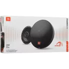 Колонки автомобильные JBL Stage2 624 (без решетки) 240Вт 91дБ 4Ом 16.5см (6 1/2дюйм) (ком.:2кол.) коаксиальные двухполосные