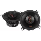 Колонки автомобильные JBL Stage3 427F 150Вт 90дБ 3Ом 10см (4дюйм) (ком.:2кол.) коаксиальные двухполосные