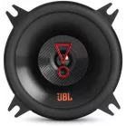 Колонки автомобильные JBL Stage3 427F 150Вт 90дБ 3Ом 10см (4дюйм) (ком.:2кол.) коаксиальные двухполосные