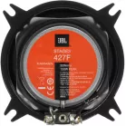 Колонки автомобильные JBL Stage3 427F 150Вт 90дБ 3Ом 10см (4дюйм) (ком.:2кол.) коаксиальные двухполосные