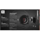 Колонки автомобильные JBL Stage3 427F 150Вт 90дБ 3Ом 10см (4дюйм) (ком.:2кол.) коаксиальные двухполосные