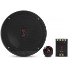 Колонки автомобильные JBL Stage3 607C 250Вт 92дБ 3Ом 16.5см (6 1/2дюйм) (ком.:4кол.) компонентные двухполосные