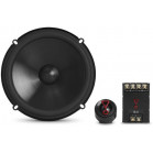 Колонки автомобильные JBL Stage3 607C 250Вт 92дБ 3Ом 16.5см (6 1/2дюйм) (ком.:4кол.) компонентные двухполосные