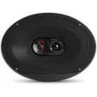 Колонки автомобильные JBL Stage3 9637 375Вт 93дБ 3Ом 15x23см (6x9дюйм) (ком.:2кол.) коаксиальные трехполосные
