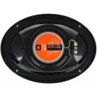 Колонки автомобильные JBL Stage3 9637 375Вт 93дБ 3Ом 15x23см (6x9дюйм) (ком.:2кол.) коаксиальные трехполосные