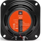 Колонки автомобильные JBL Stage2 424 150Вт 88дБ 4Ом 10см (4дюйм) (ком.:2кол.) коаксиальные двухполосные