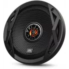 Колонки автомобильные JBL Club 6520 150Вт 92дБ 3Ом 16см (6.5дюйм) (ком.:2кол.) коаксиальные двухполосные