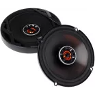 Колонки автомобильные JBL Club 6520 150Вт 92дБ 3Ом 16см (6.5дюйм) (ком.:2кол.) коаксиальные двухполосные