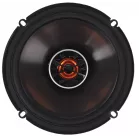 Колонки автомобильные JBL Club 6520 150Вт 92дБ 3Ом 16см (6.5дюйм) (ком.:2кол.) коаксиальные двухполосные