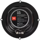 Колонки автомобильные JBL Club 6520 150Вт 92дБ 3Ом 16см (6.5дюйм) (ком.:2кол.) коаксиальные двухполосные